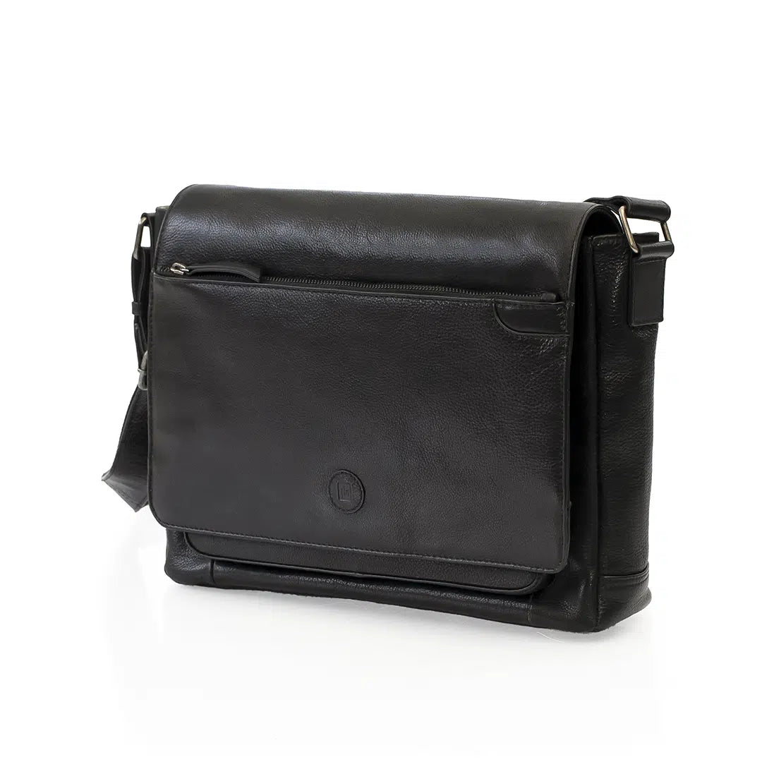 Orion Messenger Bag