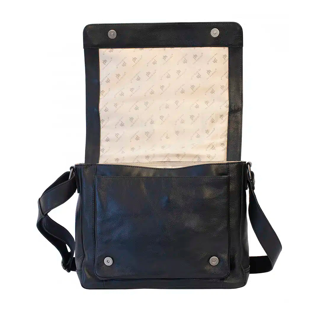 Orion Messenger Bag