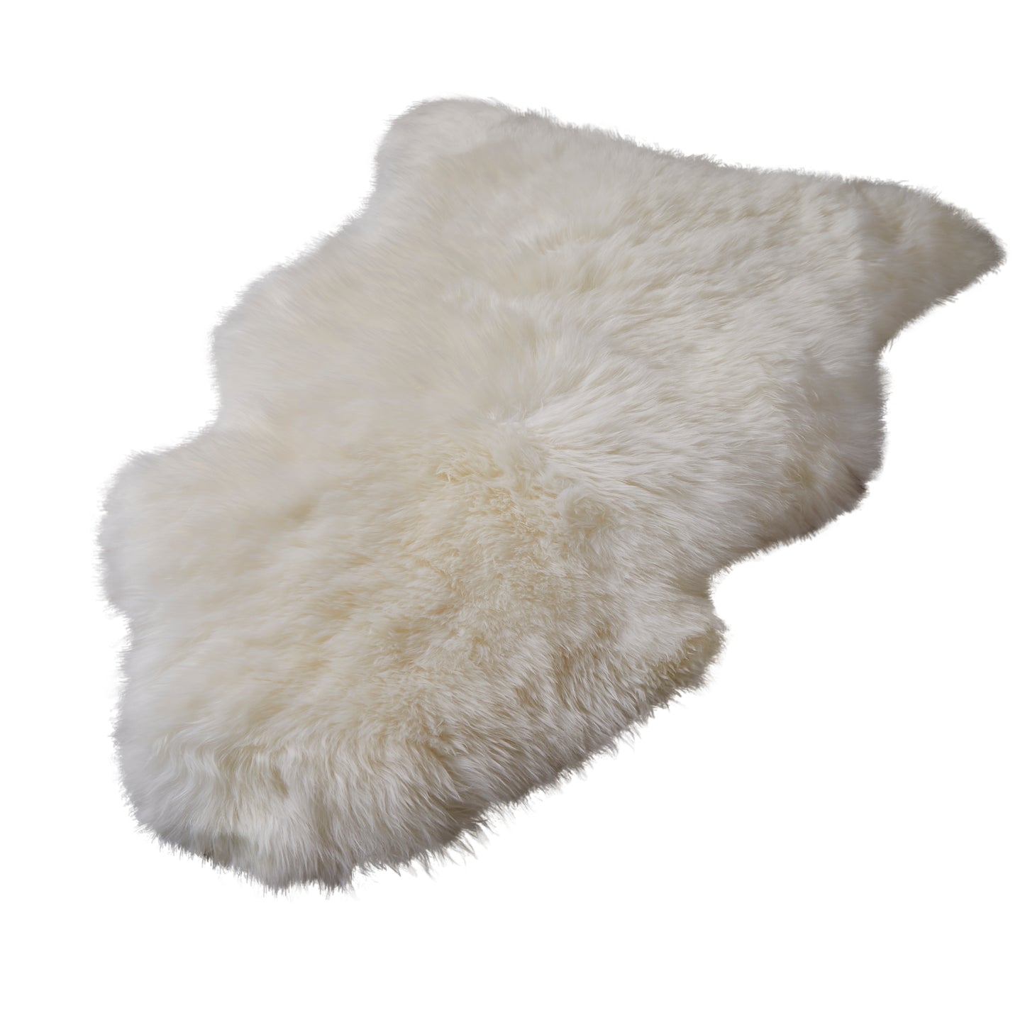 Natural Sheepskin Rug XXL