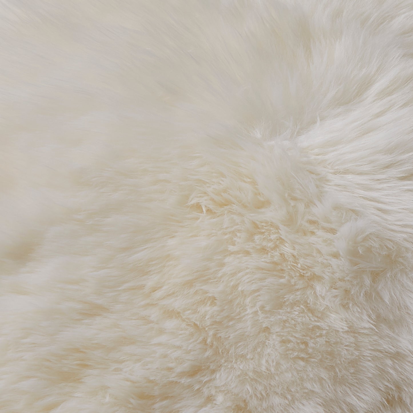 Natural Sheepskin Rug XXL